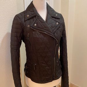 Belstaff quilted jacket